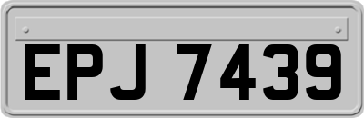 EPJ7439
