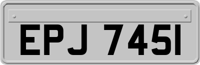 EPJ7451
