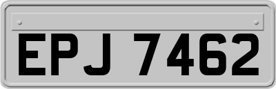 EPJ7462