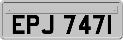EPJ7471