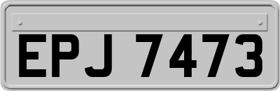 EPJ7473
