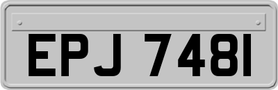 EPJ7481