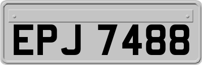 EPJ7488