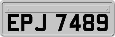 EPJ7489
