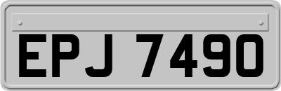 EPJ7490