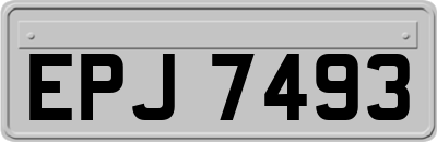EPJ7493