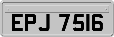 EPJ7516