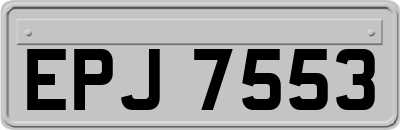 EPJ7553