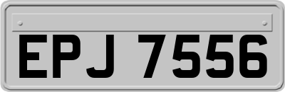 EPJ7556