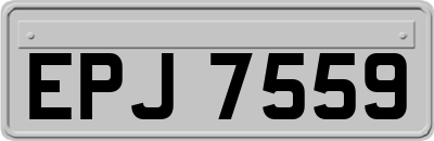 EPJ7559