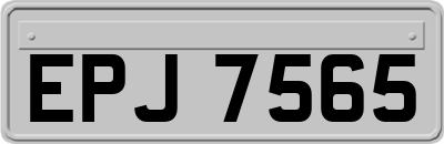EPJ7565