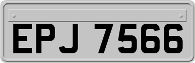 EPJ7566