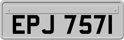 EPJ7571