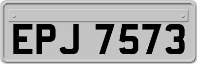 EPJ7573