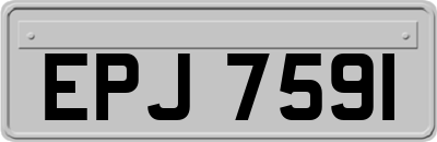 EPJ7591