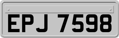 EPJ7598