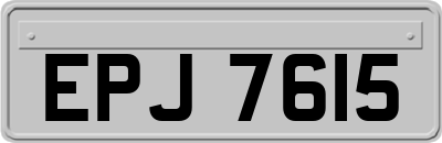 EPJ7615