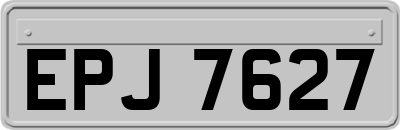 EPJ7627