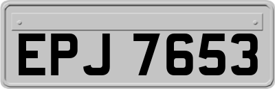 EPJ7653