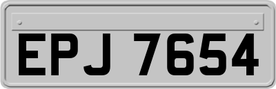 EPJ7654