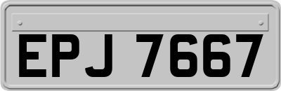 EPJ7667