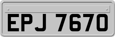 EPJ7670