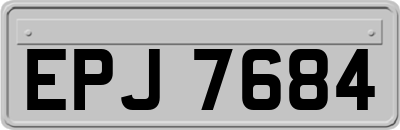 EPJ7684