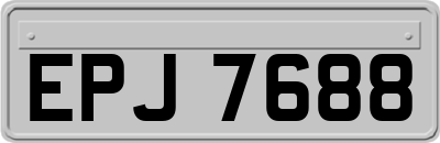 EPJ7688