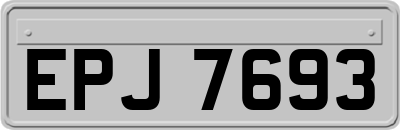 EPJ7693