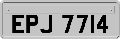 EPJ7714