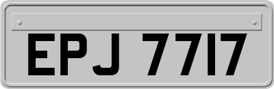 EPJ7717