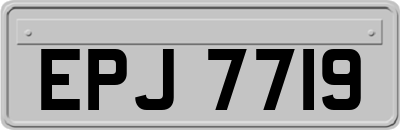 EPJ7719