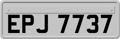 EPJ7737