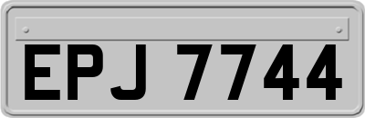 EPJ7744