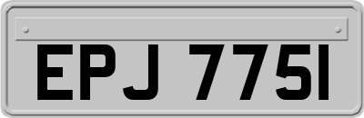 EPJ7751