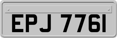 EPJ7761
