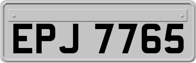 EPJ7765