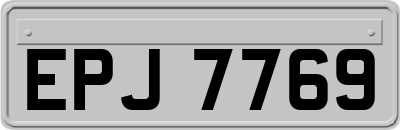 EPJ7769