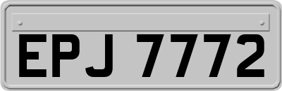 EPJ7772