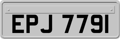 EPJ7791