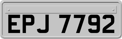 EPJ7792