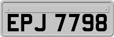 EPJ7798