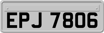 EPJ7806
