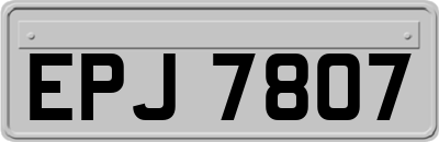 EPJ7807