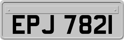 EPJ7821