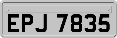 EPJ7835