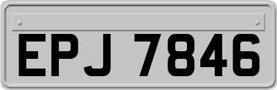 EPJ7846