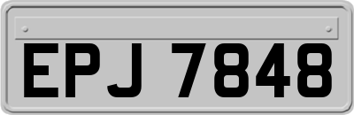 EPJ7848