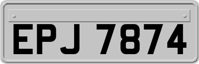 EPJ7874