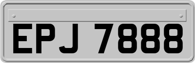 EPJ7888